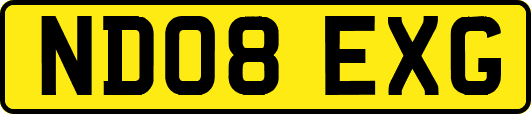 ND08EXG