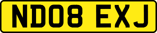 ND08EXJ