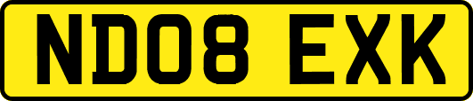 ND08EXK