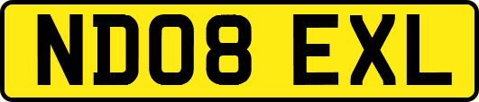 ND08EXL