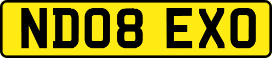 ND08EXO