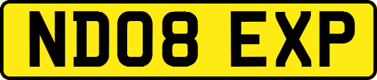 ND08EXP