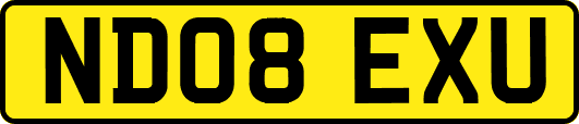 ND08EXU