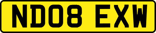 ND08EXW