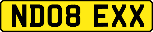 ND08EXX