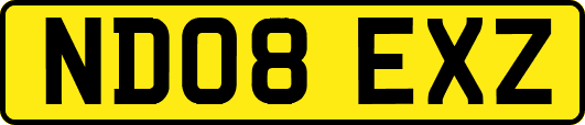 ND08EXZ