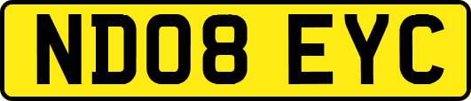ND08EYC