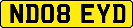ND08EYD