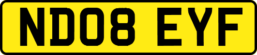 ND08EYF
