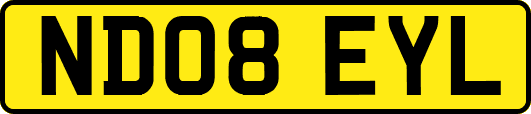 ND08EYL