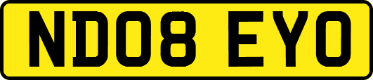 ND08EYO