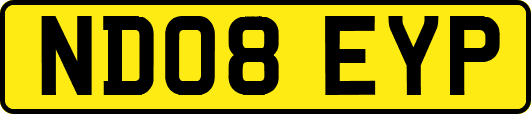 ND08EYP