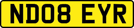 ND08EYR
