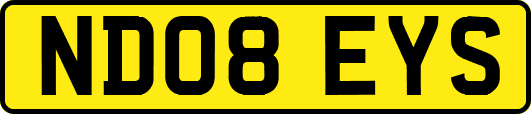 ND08EYS
