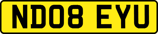 ND08EYU