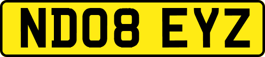 ND08EYZ