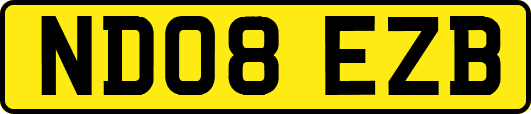 ND08EZB