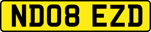 ND08EZD