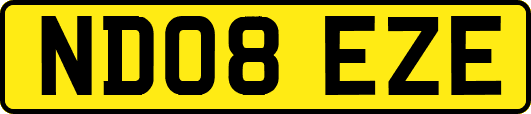 ND08EZE