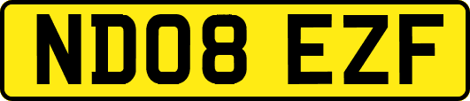 ND08EZF