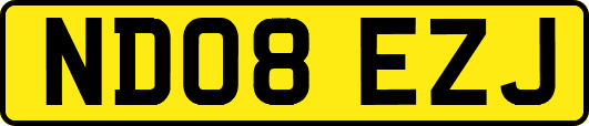 ND08EZJ