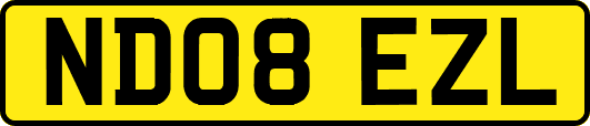 ND08EZL
