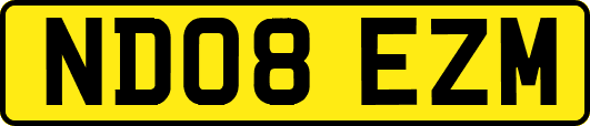 ND08EZM