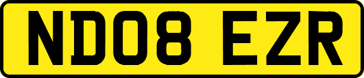 ND08EZR