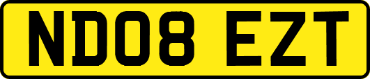 ND08EZT