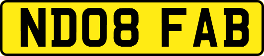 ND08FAB