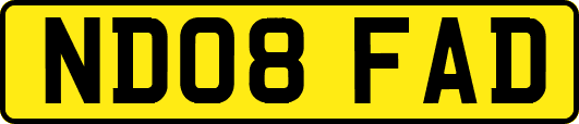 ND08FAD