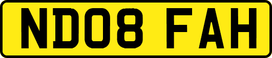 ND08FAH