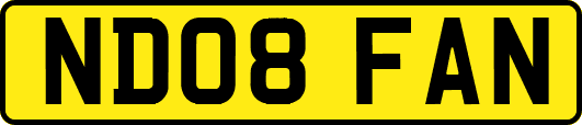 ND08FAN