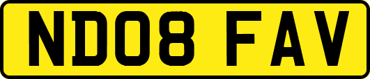 ND08FAV