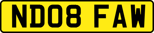 ND08FAW