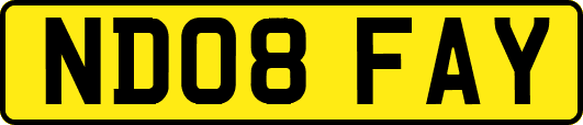 ND08FAY