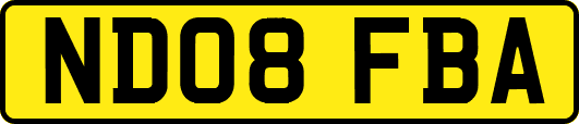 ND08FBA