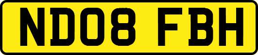 ND08FBH
