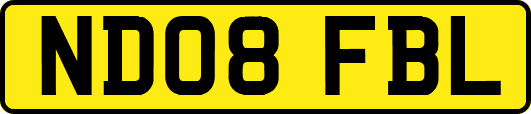 ND08FBL