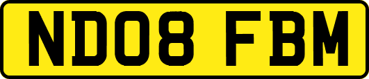 ND08FBM