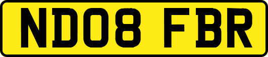 ND08FBR