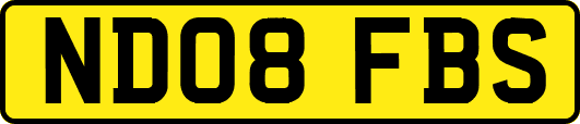 ND08FBS