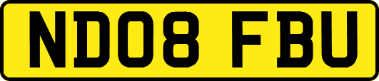 ND08FBU