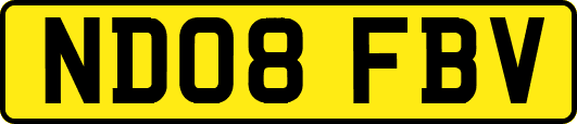ND08FBV