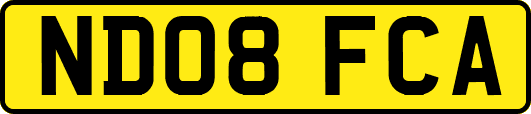 ND08FCA