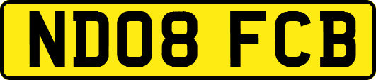 ND08FCB