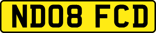 ND08FCD