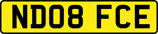 ND08FCE