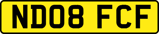 ND08FCF