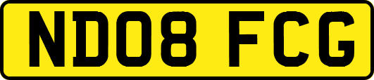 ND08FCG